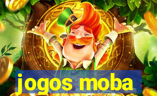 jogos moba